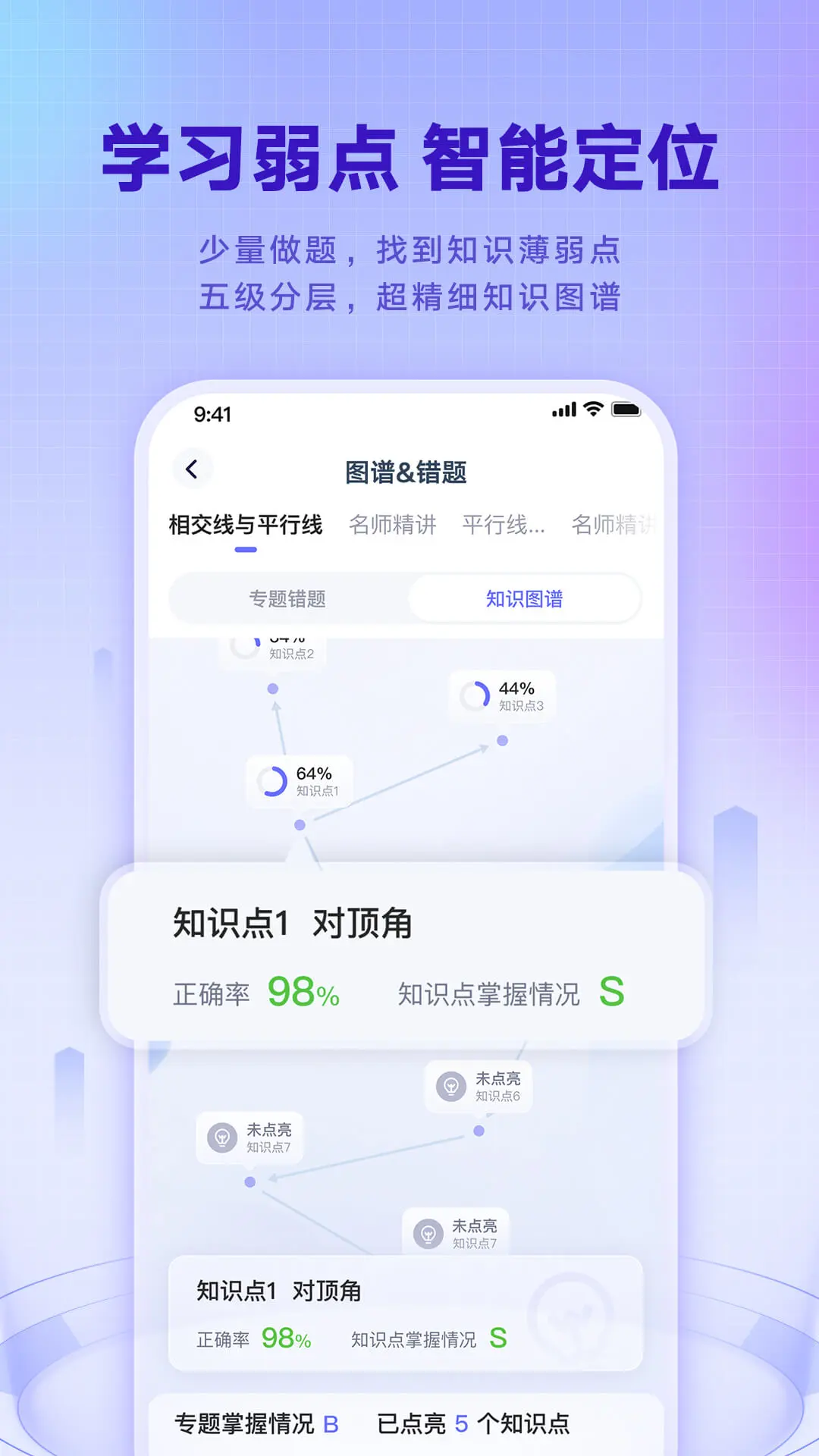 网易有道智学app图1