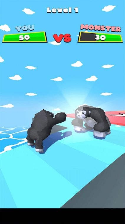 金刚跑酷大师(Kingkong Master Runner)图3