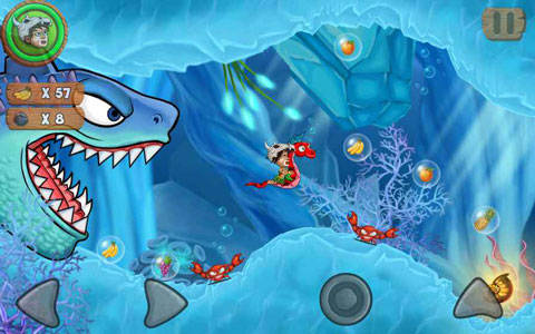 Jungle Adventures 2