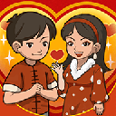 幸福婚介所图标