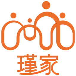 瑾家社区app图标