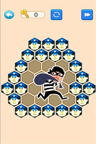 老八抓小偷游戏图2