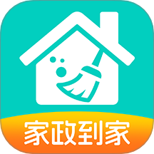 家政快到家图标