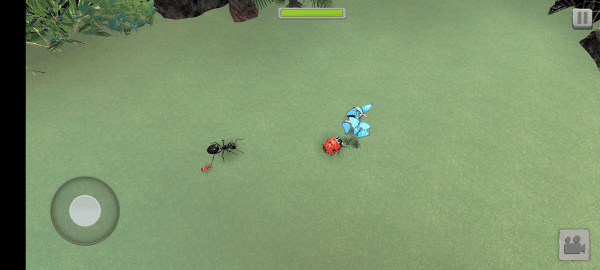 虫虫战斗模拟器2（Bug Battle Simulator 2）图2