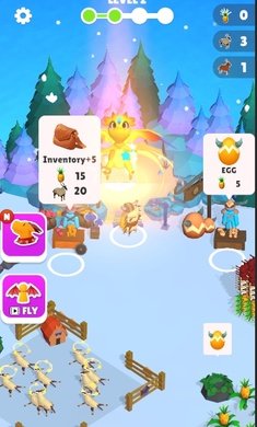 养龙冒险记图3