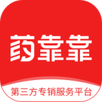 药靠靠app图标