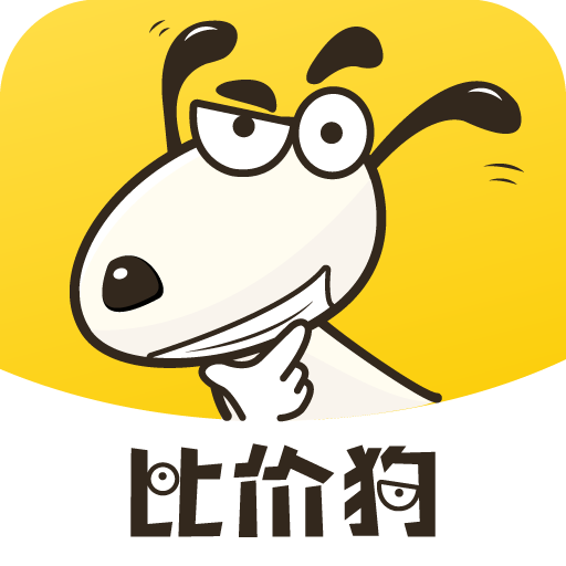 比价狗图标