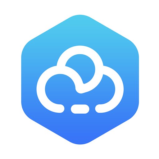 珠子云计算app图标