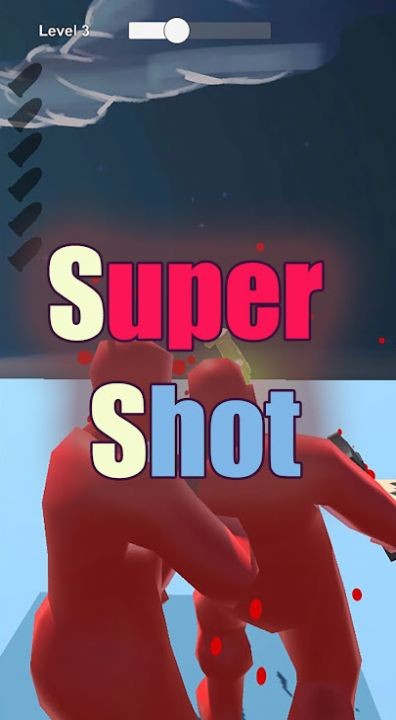 Super Shoot: Red Hot图3