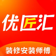 优匠汇app图标