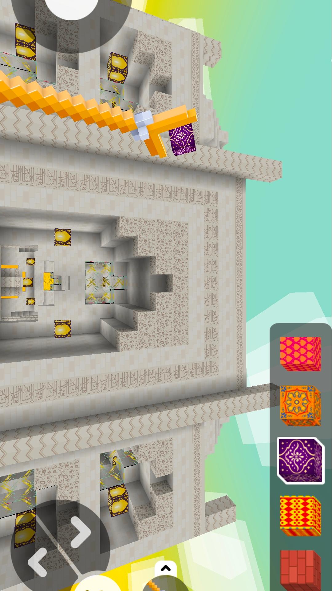 像素世界生存挑战游戏图2