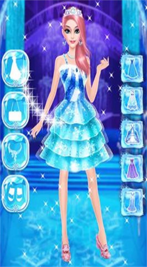 Ice Queen官网版