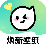 焕新壁纸图标