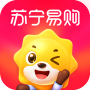苏宁易购app图标