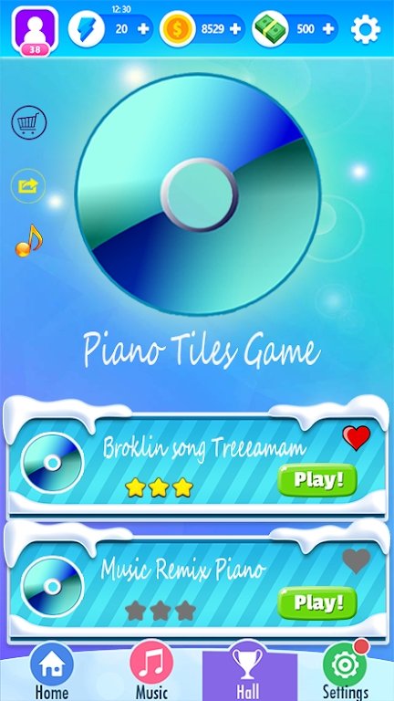 钢琴演奏计划（Piano OsiNoko）图2