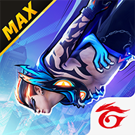 自由开火我要活下去（Free Fire MAX Installer）图标