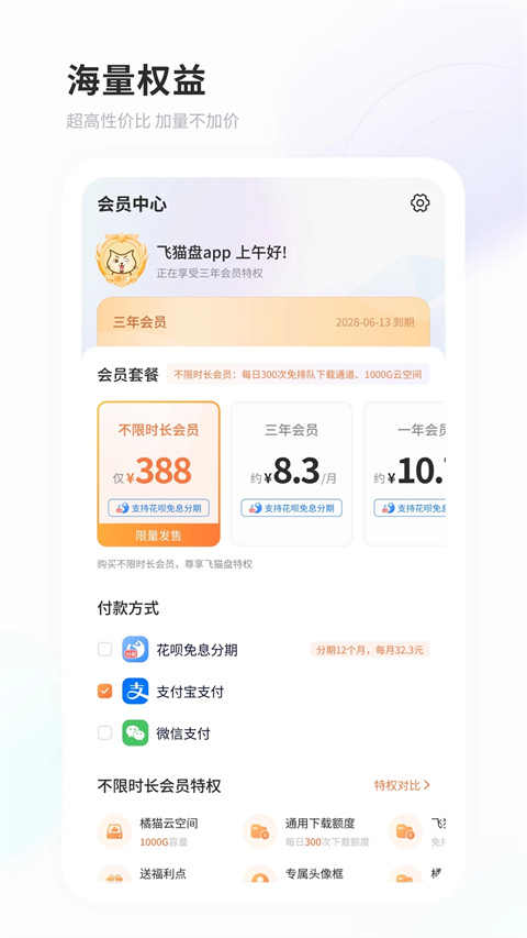 飞猫盘图1