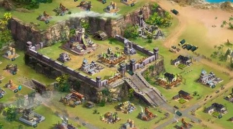 War Paradise图3