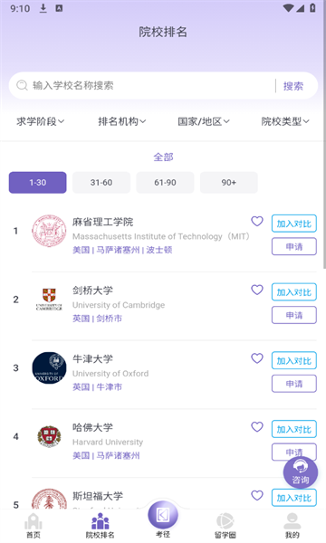 考径留学图2