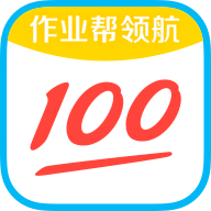 作业帮领航软件图标