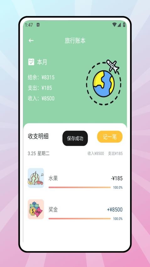 稻草人旅行图3