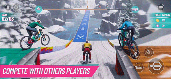 Bicycle Stunts 2图3