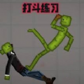 狂野甜瓜游乐园图标