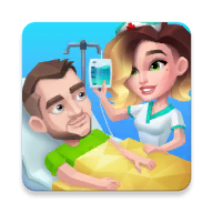 快乐诊所(Happy Clinic)图标