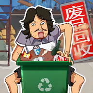 我是丐帮帮主游戏图标