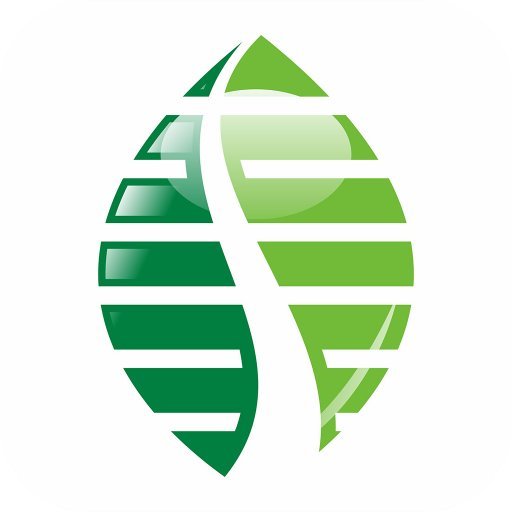 雄安行app图标