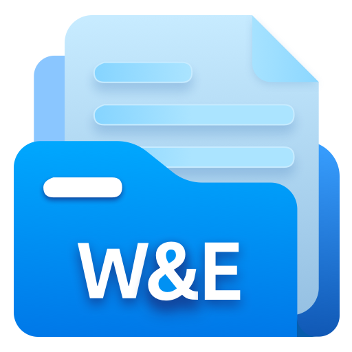 excel表格手机制作器软件图标
