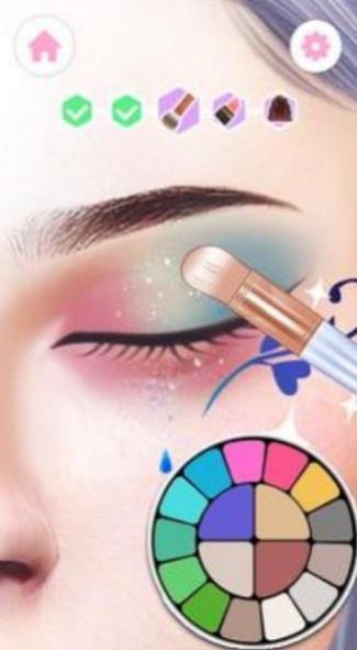 Makeup Salon图3