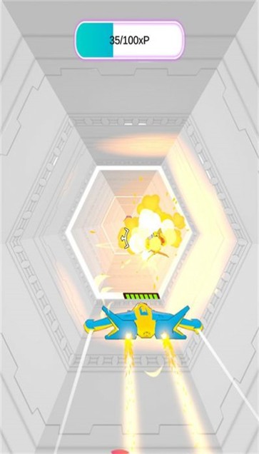 Galaxy Attacker图1