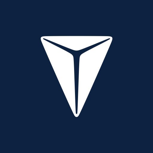 深蓝汽车app图标