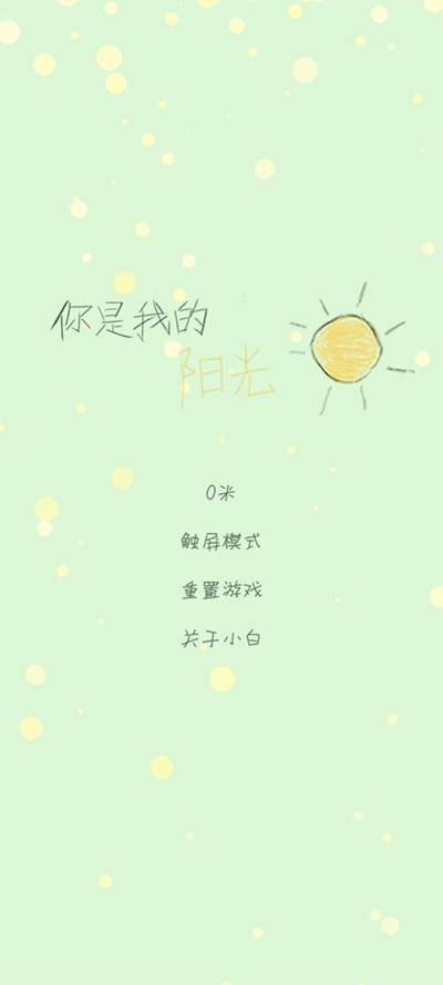 你是我的阳光图3