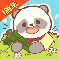 熊猫餐厅图标
