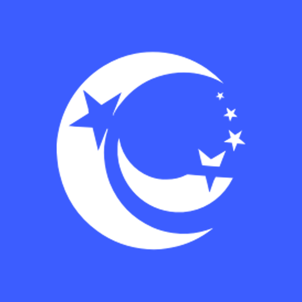 i·国开图标