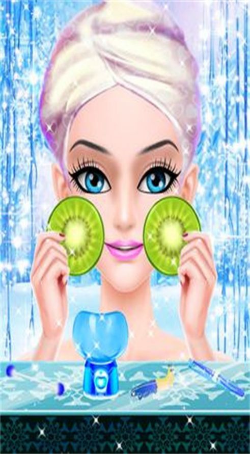 Ice Queen官网版图2