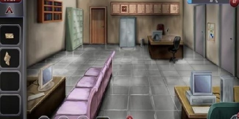 密室逃脱：宝藏深渊图2