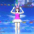 樱花高校青春女生图标