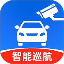 违章电子狗图标