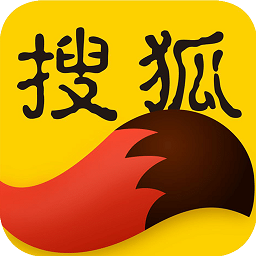 搜狐新闻app图标