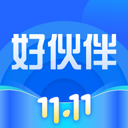 平安好伙伴app图标