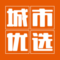 城市优选图标