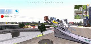 World Simulator PRO图2