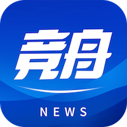 竞舟app图标