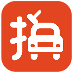 车拍网app图标