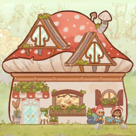 Fairy Village图标