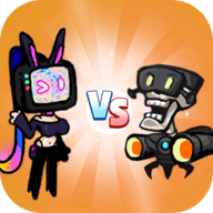 Battle Warriors图标