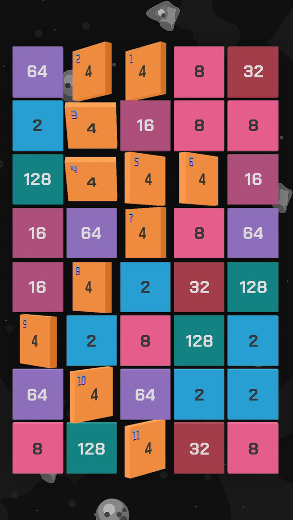 2248消消乐游戏图2
